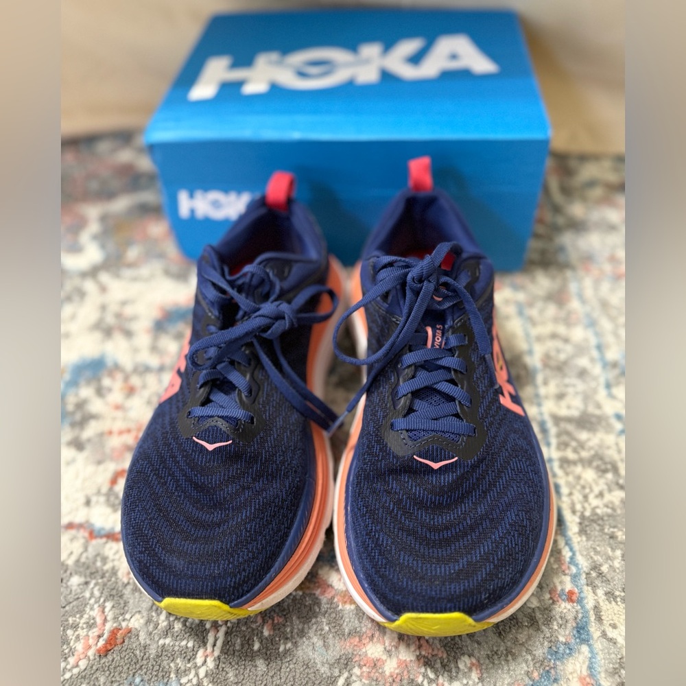 Hoka Gaviota 5